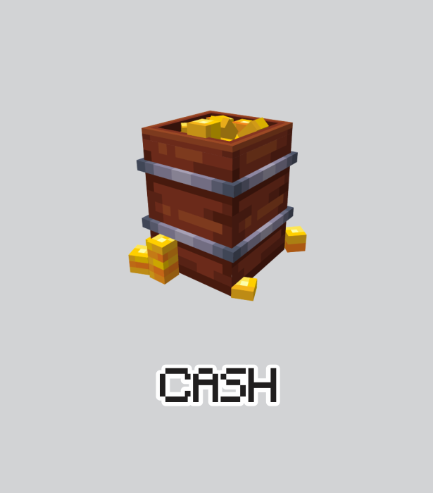 50 Bcash