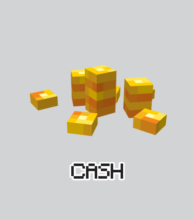 1 Bcash