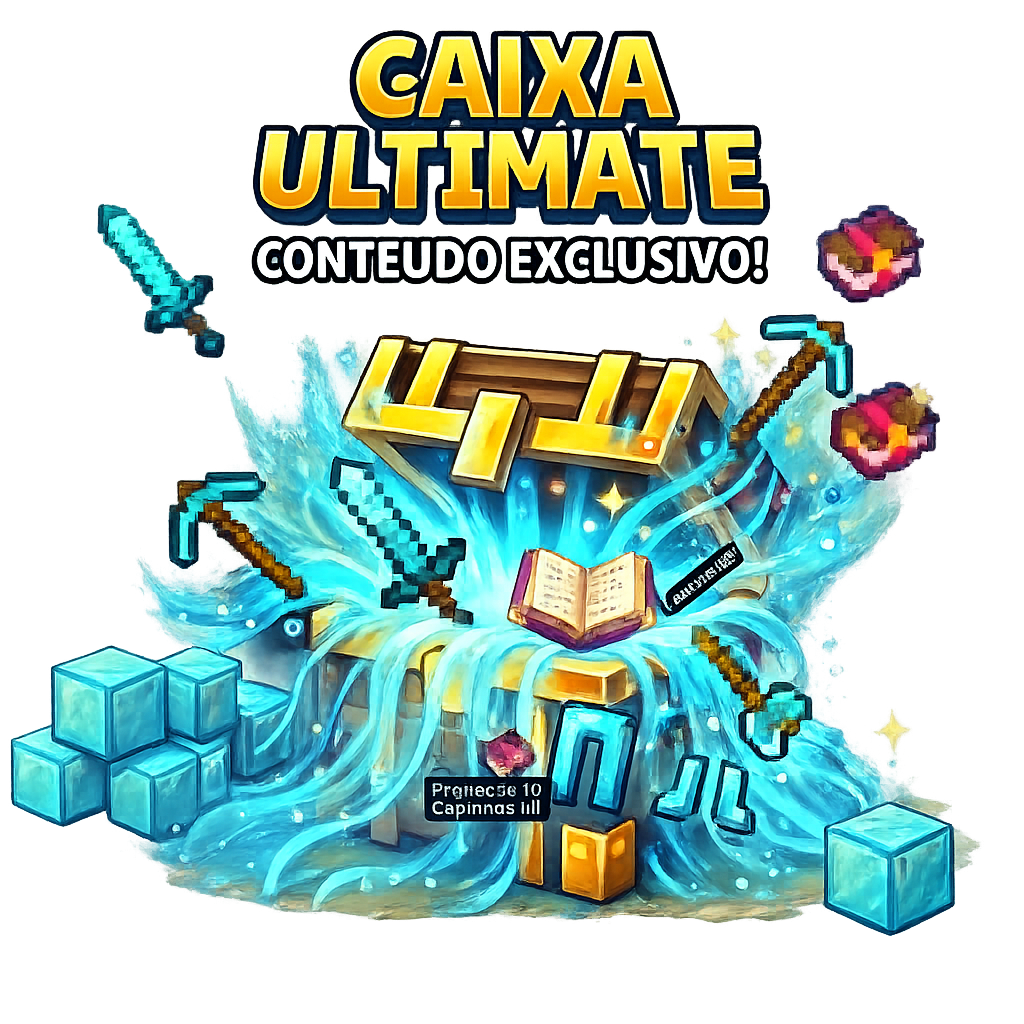 1 Chave Ultimate