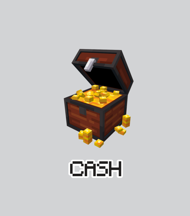 100 bcash