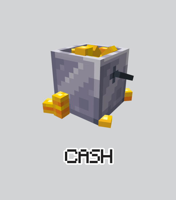 25 Bcash