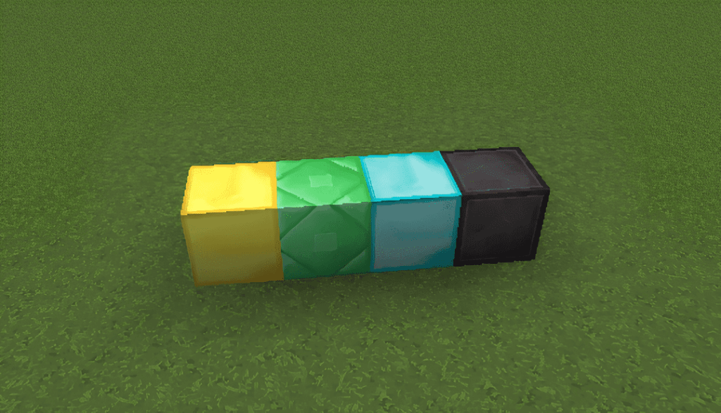 Sistema de elevador para usar no Bcraft Brasil